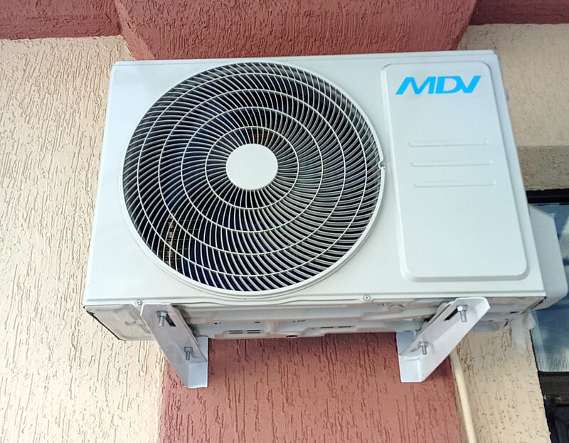 Блок кондиционера MDV
